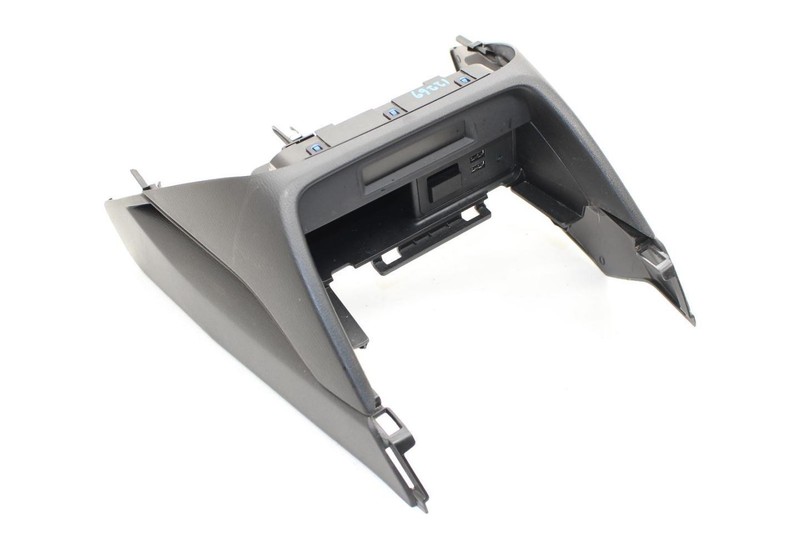 Lower Dash Panel Cubby Fits 16-23 MAZDA MX-5 MIATA N243669U0