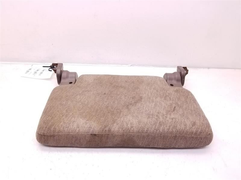 95 96 97 98 Tacoma Driver Left Rear Seat Cushion Gray FD40