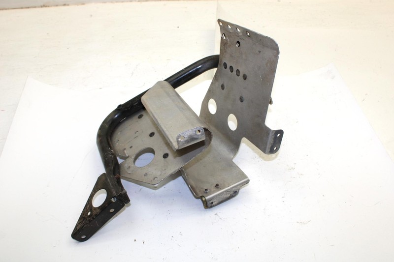 1998 Yamaha Vmax 600 Xt Oem Right Foot Well Foot Rest 8CR-21970-08-00 SY92