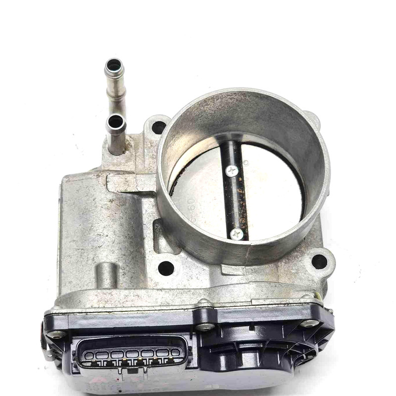 2013 Altima 2.5L Sedan Throttle Body Assembly OEM 161193TA0A