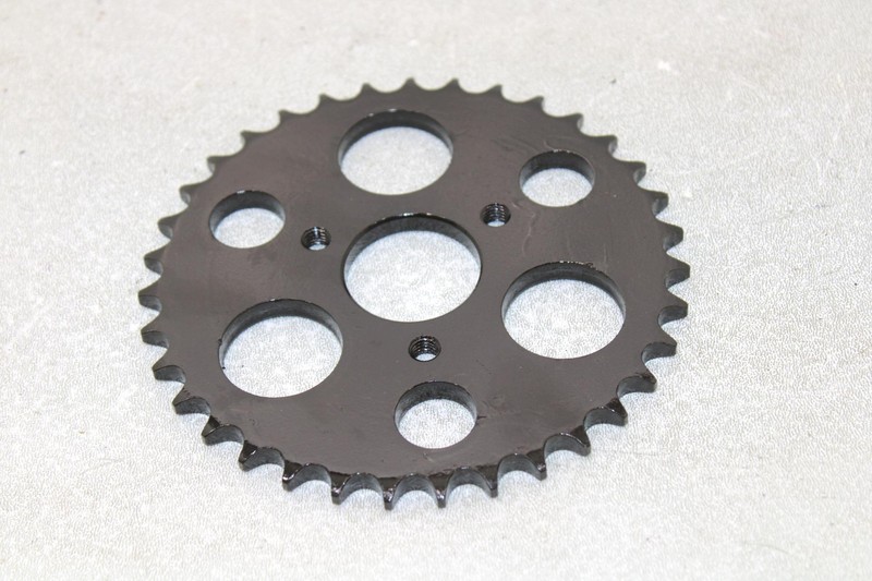 2006 Polaris Sportsman 90 Oem Rear Drive Sprocket 0450480 APS1