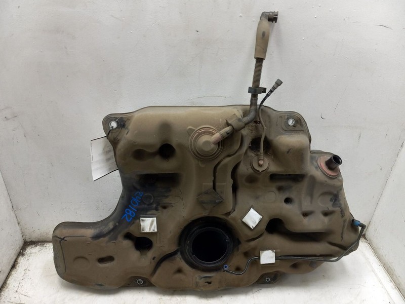 08-15 SCION XB 2.4L FWD AT GAS FUEL TANK ASSEMBLY