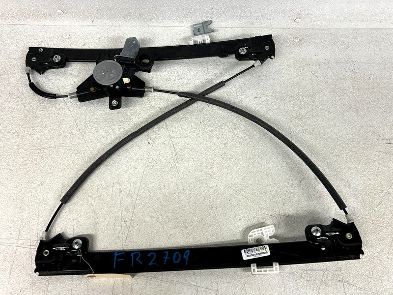 ⭐2013-2020 INFINITI QX60 JX35 FRONT RIGHT DOOR WINDOW REGULATOR & MOTOR LOT2709