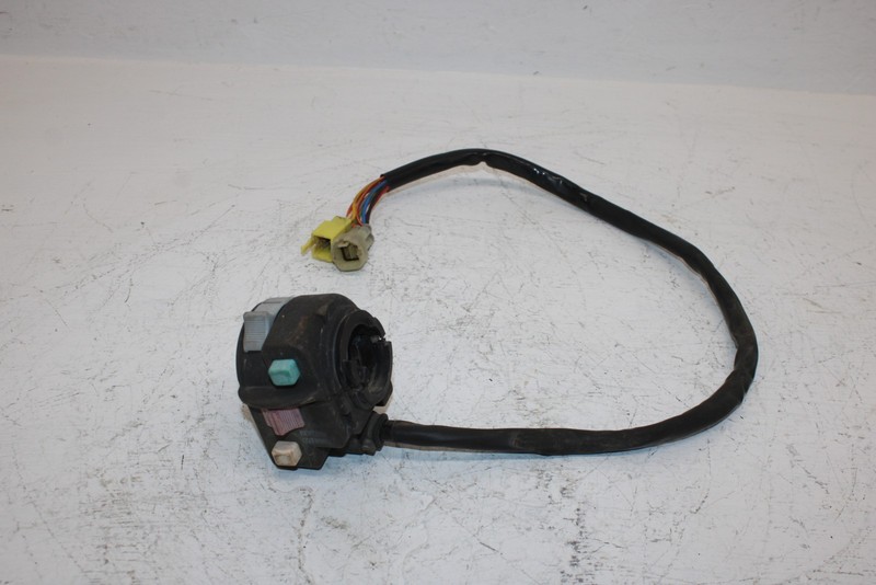 2004 Arctic Cat V2 650 Oem Left Switch 0409-022 AA28