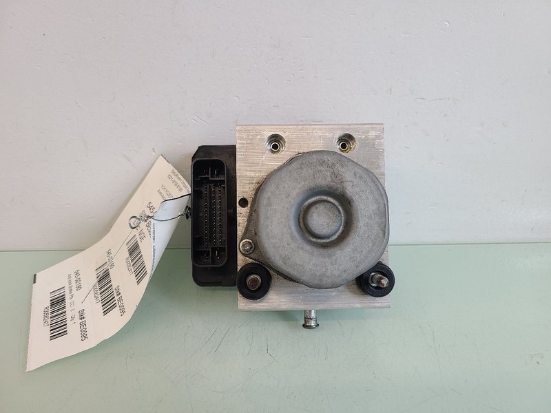 Anti-Lock Brake Part Assembly Fits 14-16 CORVETTE 582417