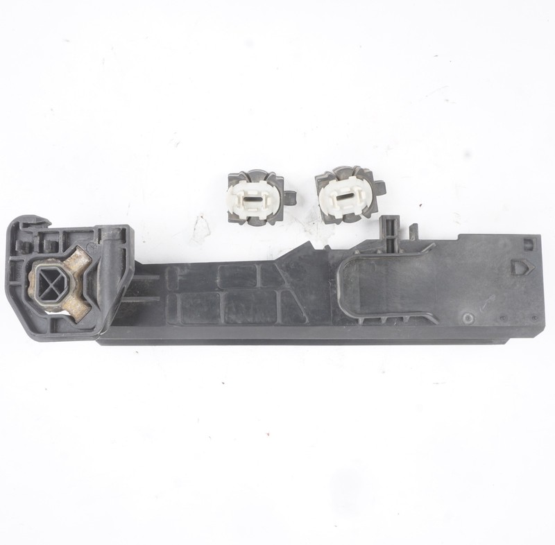 2014 - 2021 BMW i3 i3s I01 RADIATOR LEFT SIDE MOUNT SUPPORT FRAME BRACKET OEM