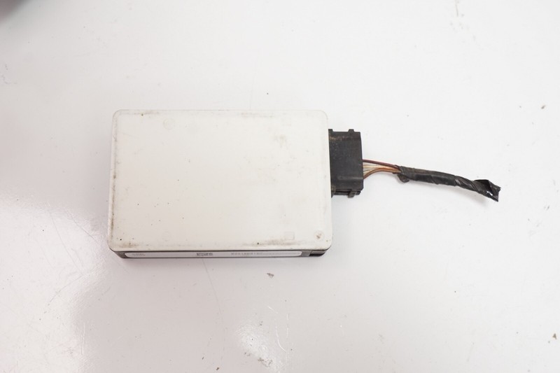DODGE CHRYSLER Rear Left Right Blind Spot Radar Sensor Monitor OEM 2013 - 2016