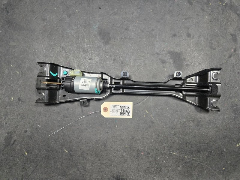Front Right Seat Motor 2022 Kia Stinger 2018 2019 2020 2021 2023