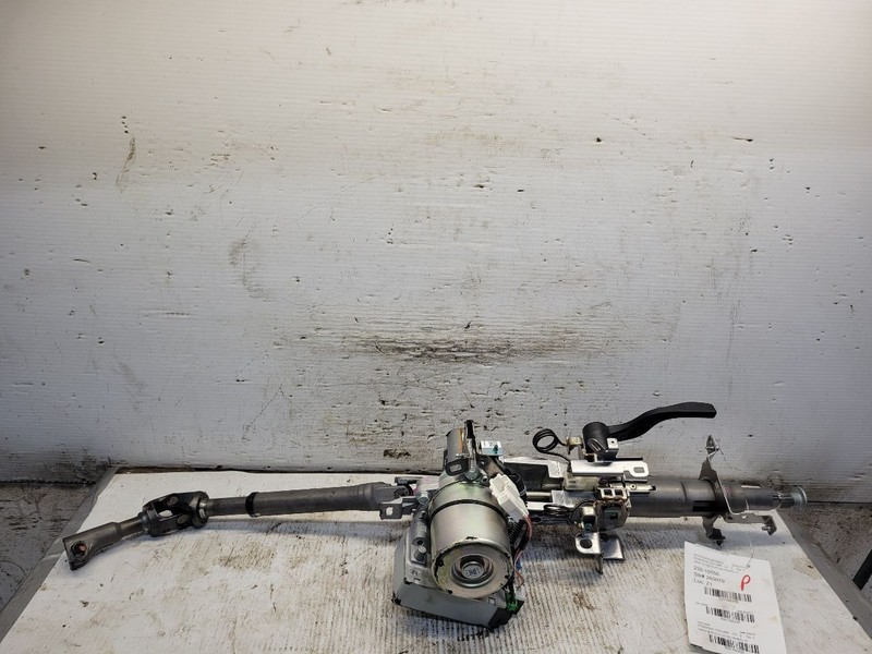 2016-2018 HONDA PILOT AWD MANUAL ADJUSTMENT STEERING COLUMN ASSEMBLY OEM 1760431