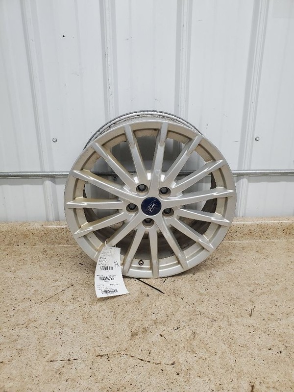 Wheel 17x7 Alloy 15 Spoke Fits 13-16 C-MAX 301812