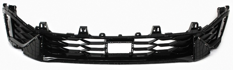 OEM Lower Grille Insert For KIA K5 GT, GT-Line 86531-L2CC0-AHV Gloss black