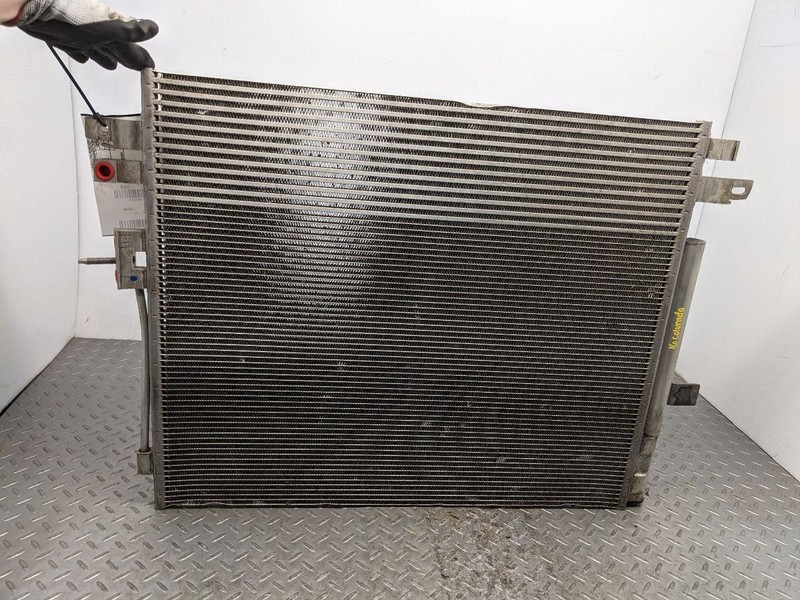 AC Condenser Fits 16-22 CANYON 1194815