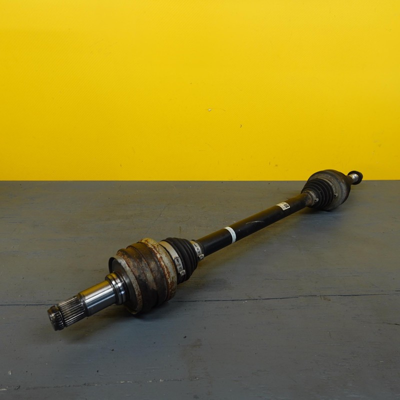 2015-2019 LEXUS RC350 RIGHT REAR SIDE AXLE SHAFT HALFSHAFT OEM 42330-30170