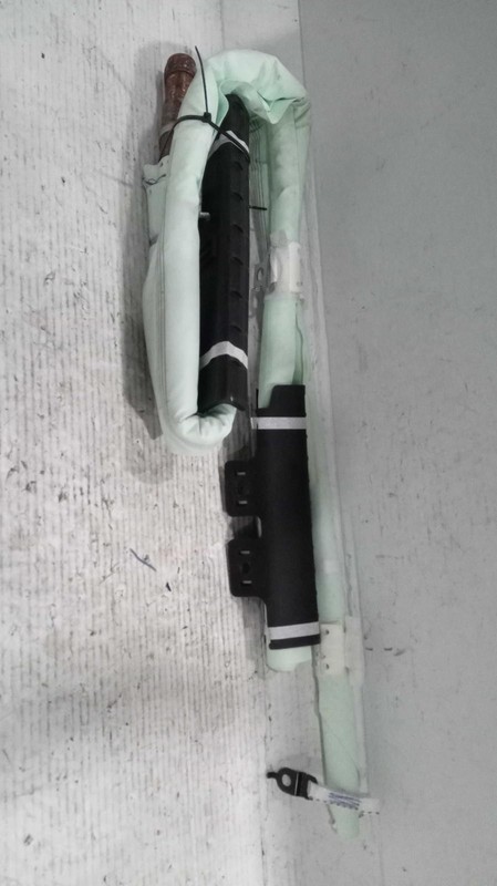 2019 GENESIS G90 Curtain Air Bag Right White 691660 90K Mi Used OEM Part