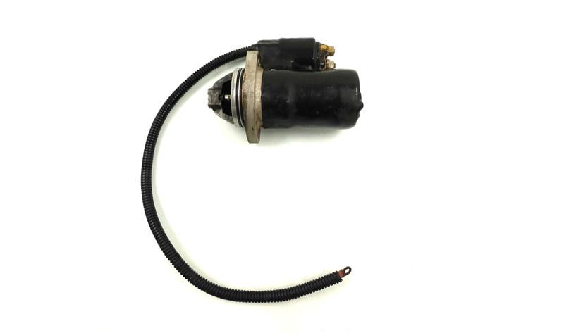 TESTED GOOD 2009-2026 Polaris Sportsman 850 / Scrambler 1000 OEM Starter Motor