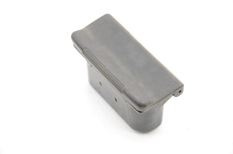1999-2000 Mazda MX-5 Miata 1.8L Black Ashtray Assembly HG302512