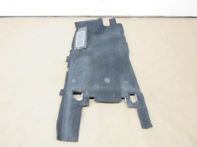 Rivian R1S 2024 Front Left Driver Floor Carpet Rug Liner Cover 21-26 |@1