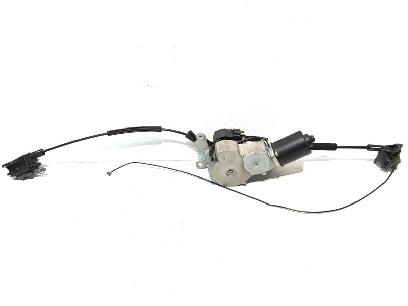 2015-2021 Kia Sedona Right Passenger Rear Sliding Door Power Motor OEM RH 168k