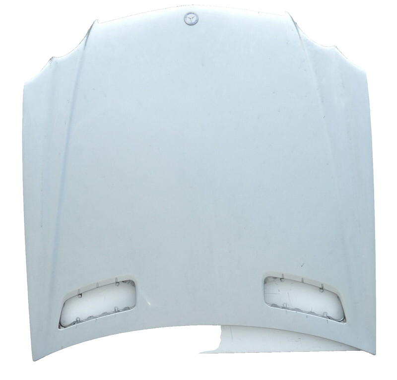 2003-2008 Mercedes-Benz SL500 HOOD BONNET OEM