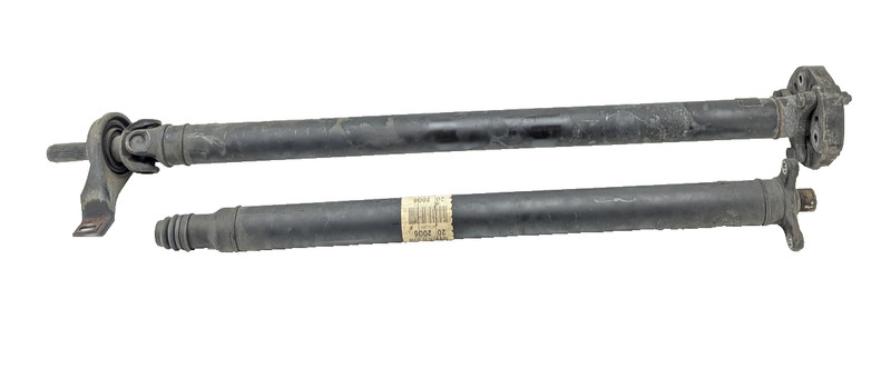 00-02 MERCEDES-BENZ W220 S430 DRIVESHAFT 2204102006
