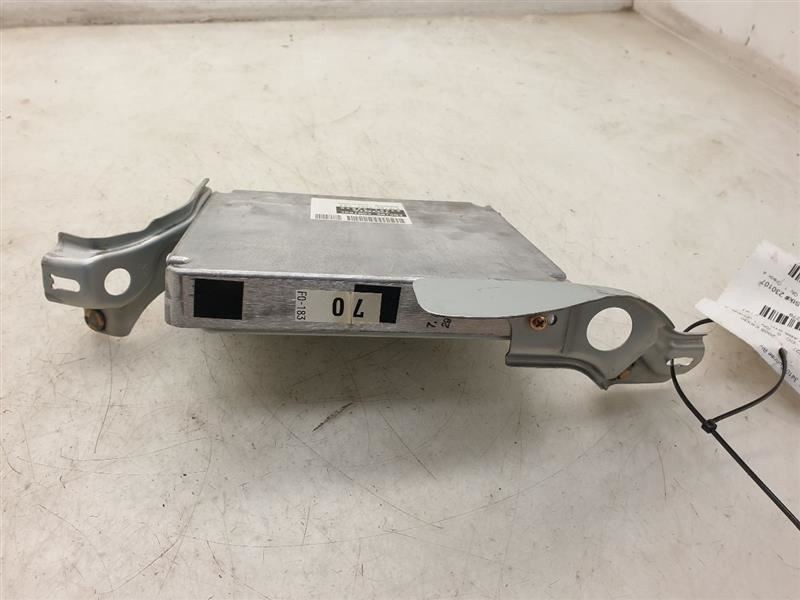04-05 LEXUS ES330 ENGINE ECM ELECTRONIC CONTROL MODULE ASSEMBLY