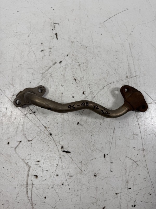 96-98 Acura TL EGR Pipe 18717-PY3-010 OEM