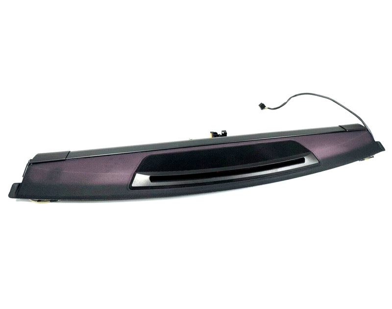 📌2010-2016 MERCEDES E350 W212 REAR BACK GLASS SUNSHADE ROLLER BLIND PANEL OEM