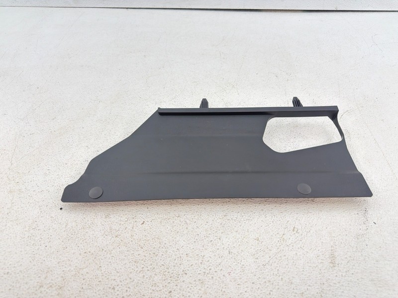 2021-2022 FORD BRONCO SPORT FRONT RIGHT DASHBOARD LOWER COVER TRIM PANEL OEM