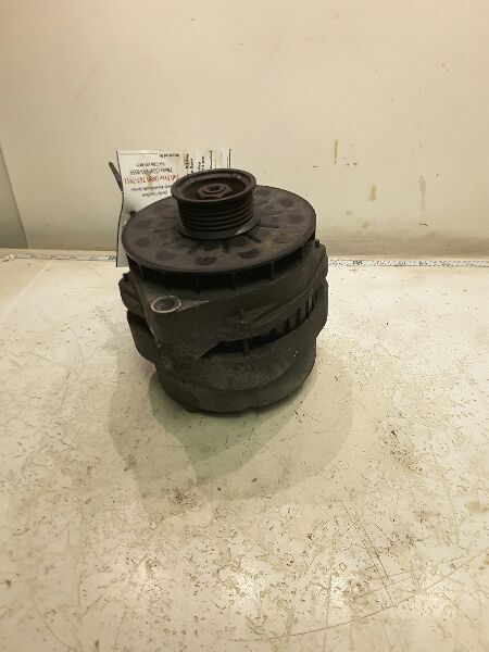 Alternator 140 Amp Fits 96-00 CHEVROLET 2500 PICKUP 165624