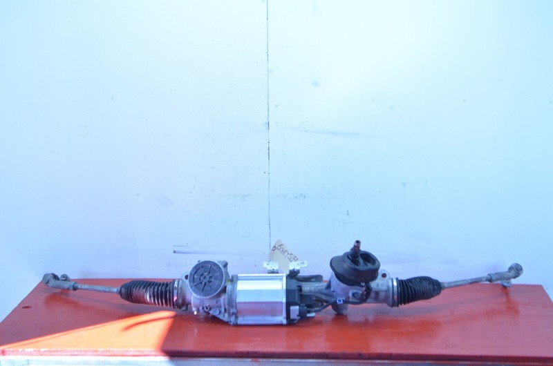 15-17 CHRYSLER 200 2.4L FWD POWER STEERING RACK AND PINION OEM