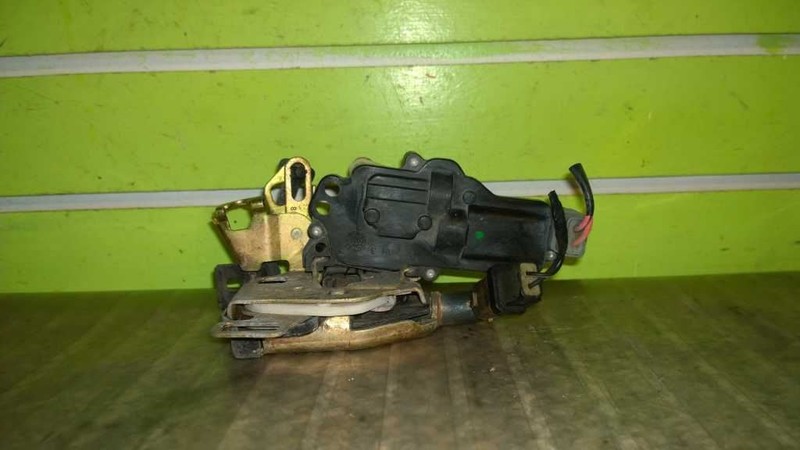 03 04 05 06 NAVIGATOR PASSENGER RIGHT REAR DOOR LOCK LATCH ACTUATOR OEM 1495-20