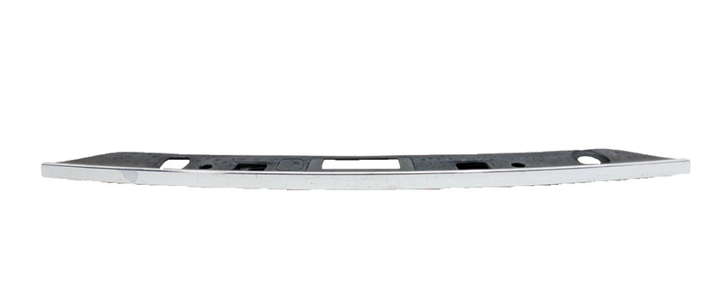 08-14 Mercedes W204 C300 C250 C350 Trunk Lid Tailgate Handle Chrome Trim
