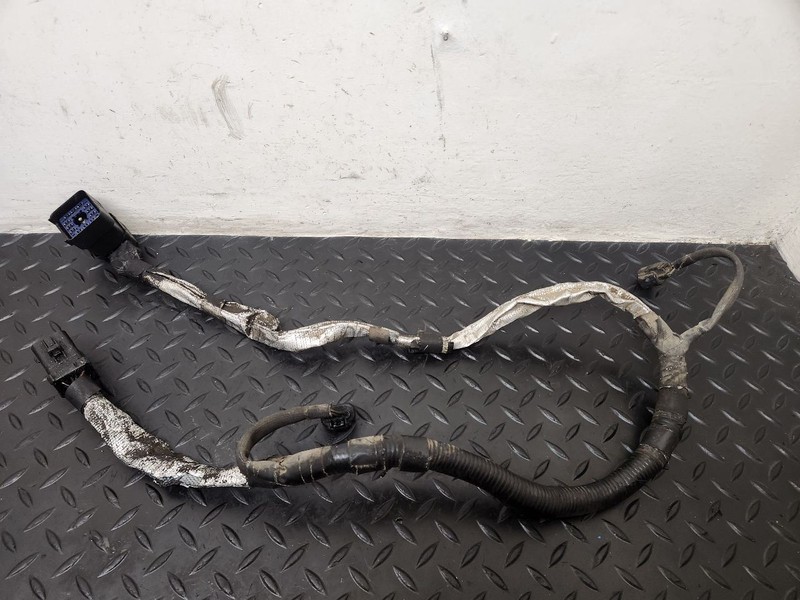 04-06 Ford E450SD 6.0L Lower Trans Wire Harness OEM 4C2Z-7C078-AA