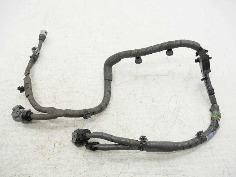 2015-2018 Lexus RC F Engine Bay Wiring Harness Loom 82113-24060C OEM