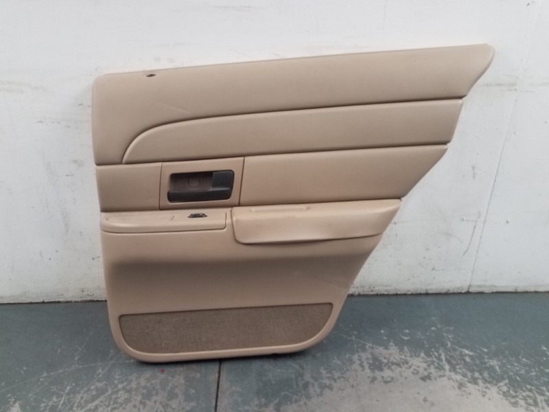 2005 Grand Marquis / Crown Vic Victoria Right Rear Door Panel #9031 G3