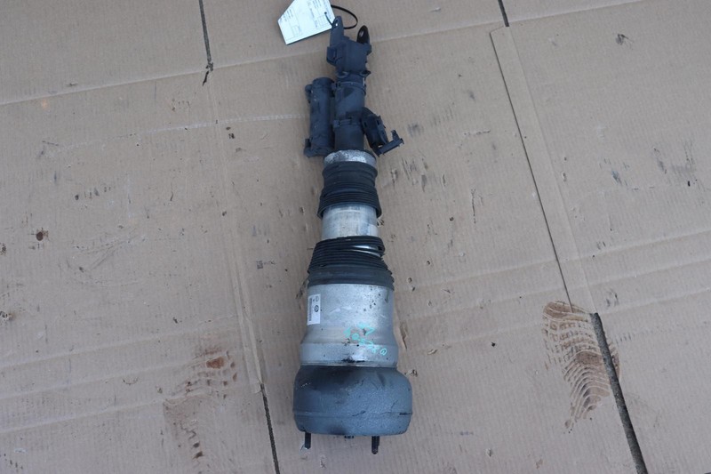 2014-2016 MERCEDES S-CLASS S550 W222 RWD FRONT LEFT SHOCK STRUT ABSORBER OEM