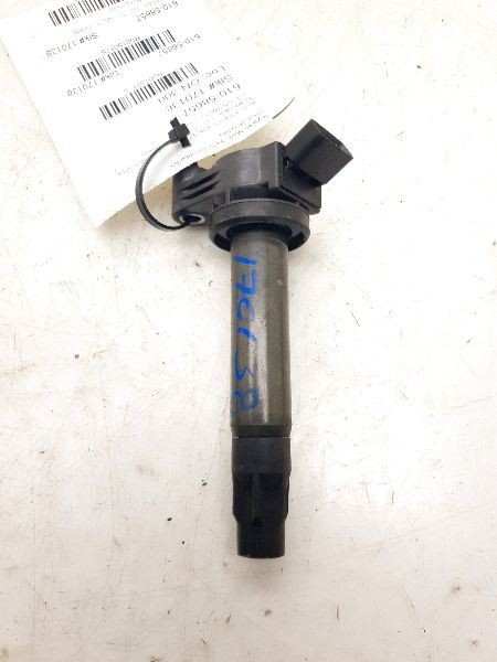 04-08 TOYOTA SOLARA 3,3L 6CYL IGNITOR COIL ASSEMBLY