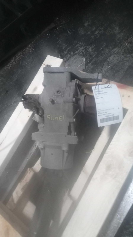 2019 Chevrolet Equinox Differential Carrier Assembly 4WD 107K Miles OEM