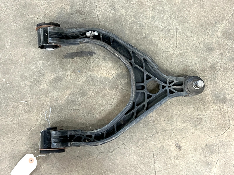 ⭐2016-2020 TESLA MODEL X AWD FRONT RIGHT PASS UPPER CONTROL ARM LINK OEM LOT2740