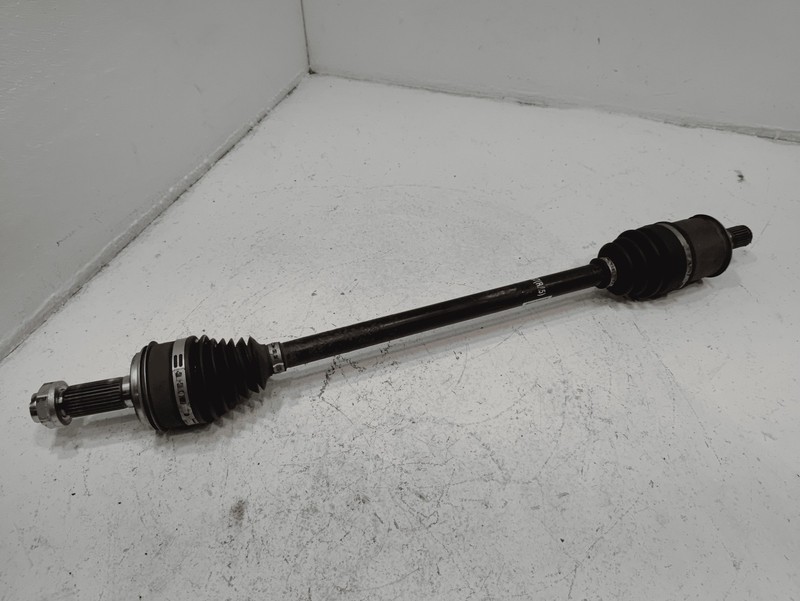 Honda Passport AWD Rear Right Passenger Side Axle Shaft Halfshaft OEM 2019-2025
