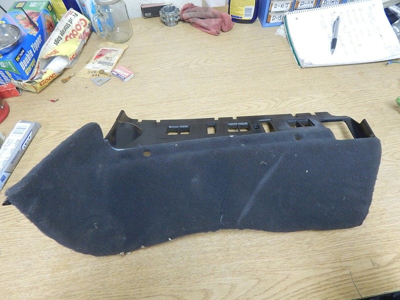 Mercedes Benz A220 680 0517 Trim Panel *FREE SHIPPING*