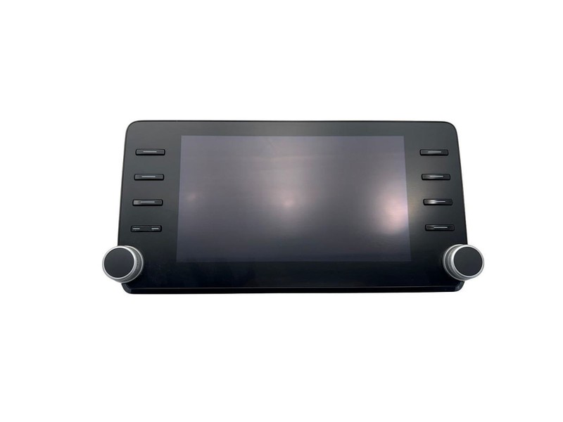 2018-2020 Honda Accord Main Display 8'' Screen