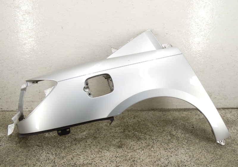 2003-2007 Saturn Ion Coupe Rear Quarter Moulding Passenger Right OEM 519F