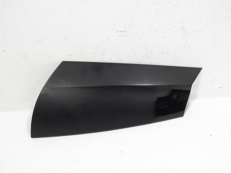 15-19 Land Rover Discovery Sport 2018 Rear Left Exterior D Pillar Molding Trim ;