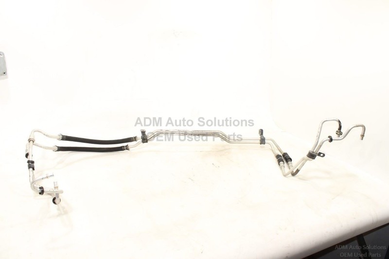 2019-2024 DODGE RAM 1500 5.7L TRANSMISSION OIL COOLER PRESSURE RETURN LINE OEM