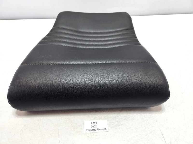 ✅99-05 OEM Porsche Carrera 911 996 Rear Right Passenger Side Lower Seat Cushion