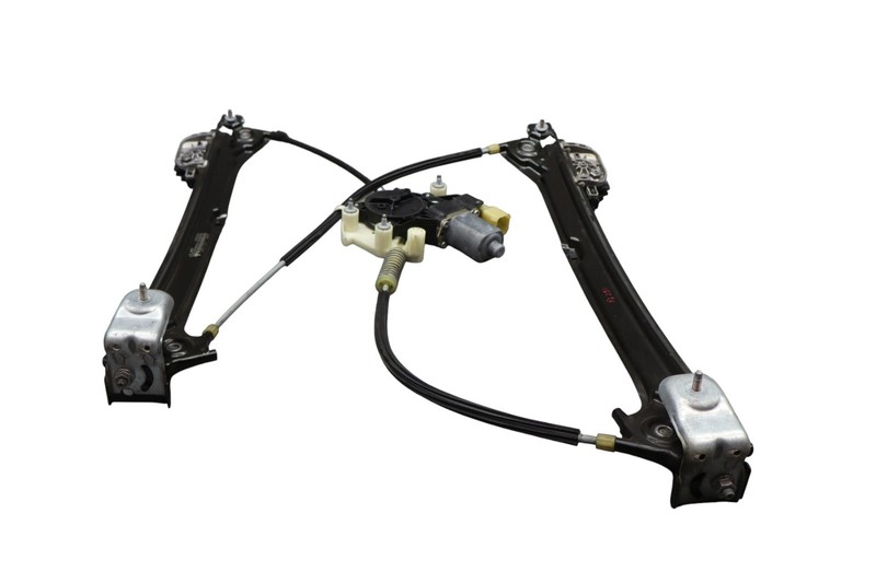 14-22 Maserati Quattroporte Ghibli Front Left Side Window Regulator Motor Oem