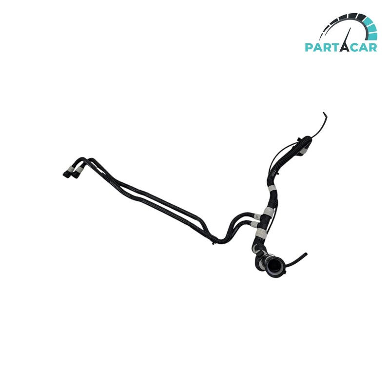 Tesla Model 3 Battery Cooling System Hose Manifold 2017-2023 OEM 1077579-00-H