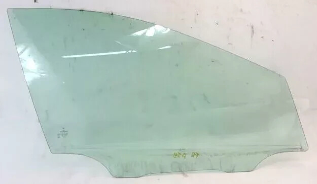 06-10 Mercedes W251 R350 R550 Front Right Passenger Side Door Window Auto Glass