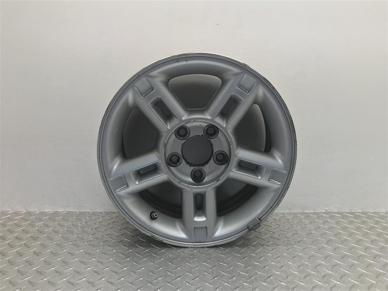 02 03 04 05 FORD EXPLORER 16x7" ALLOY WHEEL OEM 560-03450B
